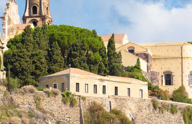 Excursión a Lípari y Vulcano - Foto 1