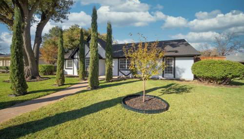 Charming 5BD-3BA in the Heart of Plano -Sleeps 10 - Foto 2