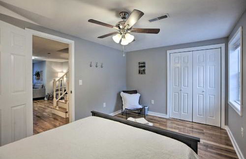 Cheval Circle Retreat Hot Tub, Fire Pits, Views - Foto 33