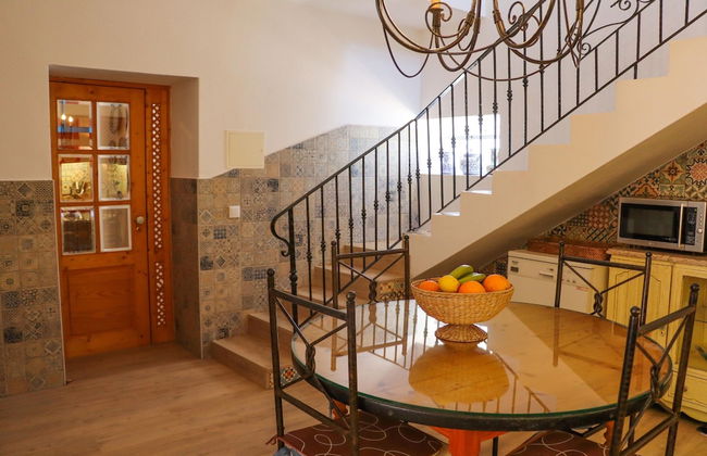 Idyllic Farm House With Huge Garden for 14pax - Foto 34