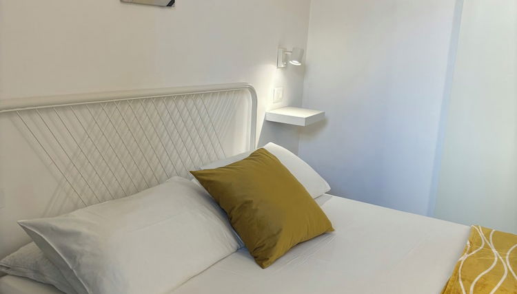 Dimore Museum Sole & Mare - Foto 1, Habitación