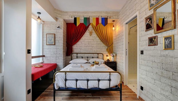 The Wizard's Studio! - Foto 5