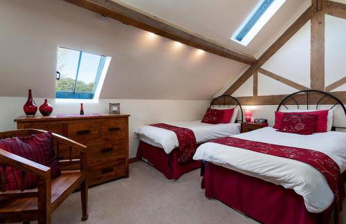 The Coach House - Foto 26