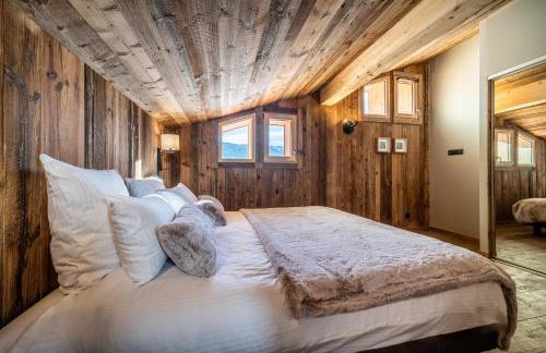 Chalet Floquet de Neu Les Gets- BY EMERALD STAY - Foto 21