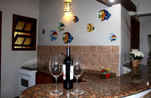 Chalés Saint Germain - Foto 118