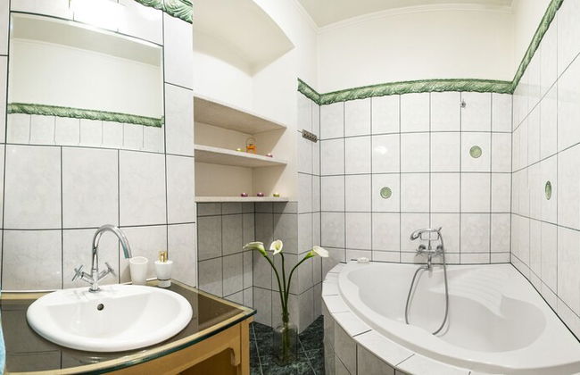 Apartment Annabelle - Foto 14