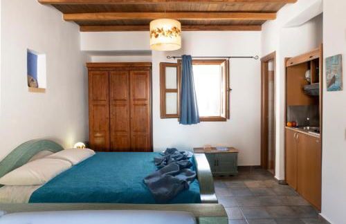 Panteli Beach Hotel - Foto 73