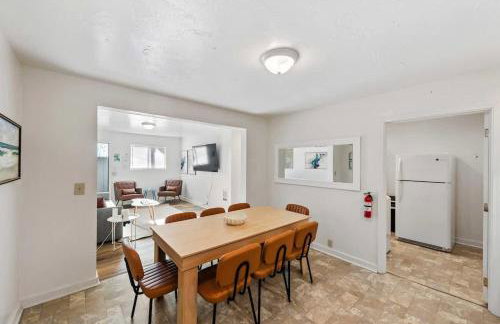 #StayinMyDistrict Starfish Coastal Duplex - Foto 5