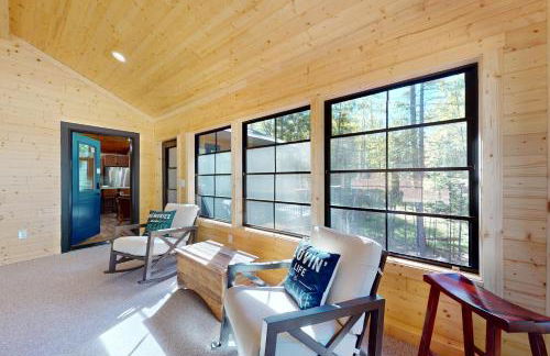 Lakeside Lodge - Photo 16