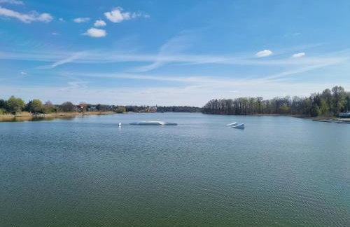 Arboretum Apartments Kórnik - Foto 80