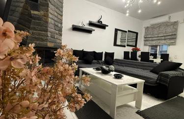 Katsaras House 3 Cozy Bedrooms - Photo 35