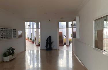 Island Village Heights Panoramic view large terrace Costa Adeje San Eugenio - Foto 46