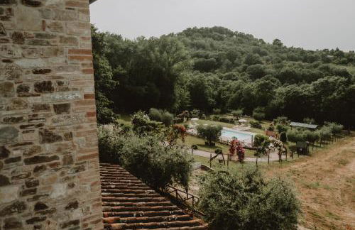 Agriturismo Tenuta Capitolini - Photo 38