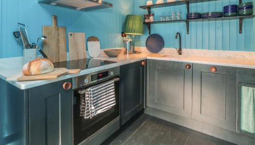 Foxglove Cottage - Foto 5