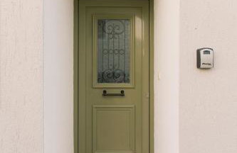 Vasilopoulos Residences - Villa Anthia with jaccuzzi & Villa Emelia with shared pool - Foto 34