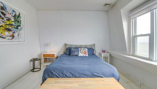 Oceanfront Marshfield Home on Brant Rock Beach - Foto 2