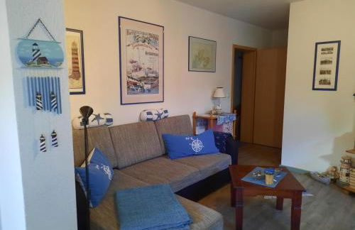 Ferienwohnung Mit Maritimen Flair - Foto 9