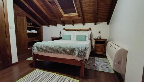 Retiro Da Avo Lídia - Turismo Rural - Photo 2