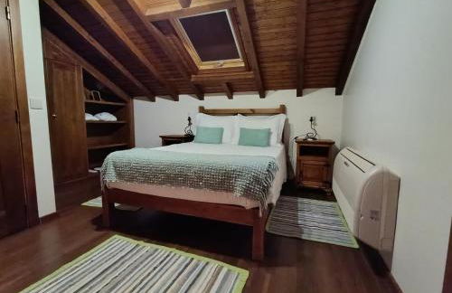 Retiro Da Avo Lídia - Turismo Rural - Foto 2