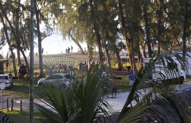 West Terraces Residence No 5 With Seafront Beachfront License No 13516 - Foto 18