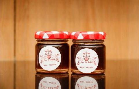 Casa Da Belina : casa de ferias com piscina, Labruja, Ponte de Lima - Foto 2