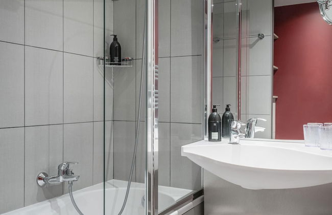 Aparthotel Adagio Paris Bercy Village - Foto 27