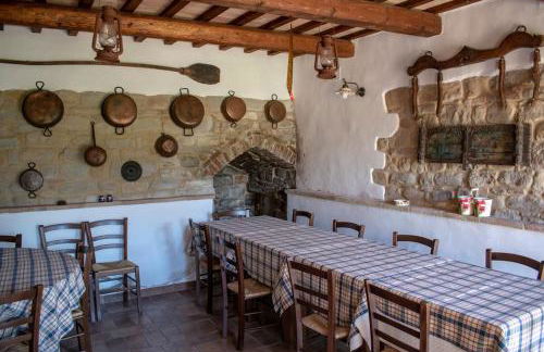 Il Salino Country House - Foto 20