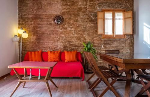 Apartamentos El Pintor - Foto 75