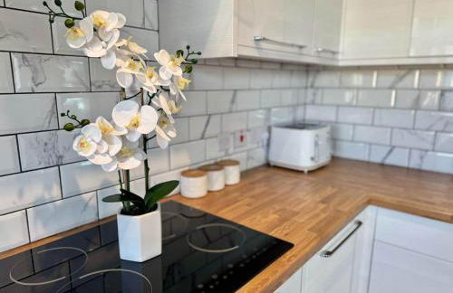 Orchid – 3-Bedroom Home in Filton, Bristol - Foto 13