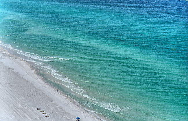 Gulf Crest #2305 - 2 Br Condo - Photo 59