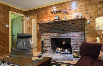 Yellow Creek Cabin - Foto 26