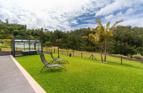 Florenças House - Private Jacuzzi & Garden - Foto 41