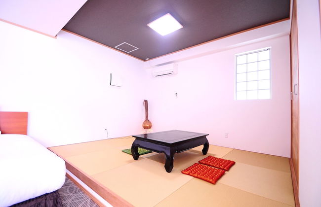 Hotel Kaiho Shishinomori - Foto 5