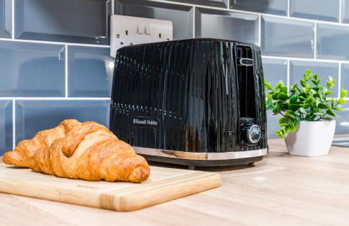 Lovely and spacious 4 bedroom house Burgess Hill - Foto 26