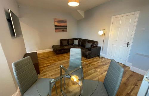 Delightful home in Manchester - Foto 20