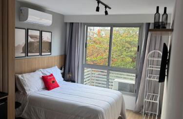 Lindo Studio Boa Viagem - MAC e UFF - Foto 35