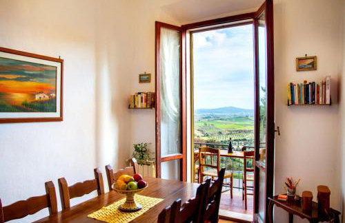 Amazing Tuscany Window - Foto 14