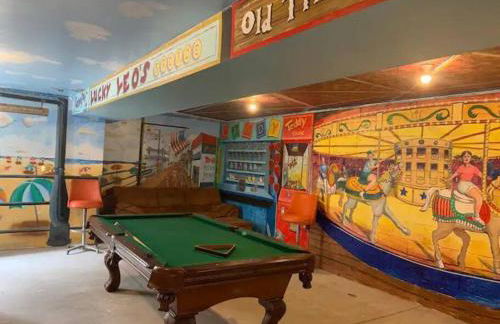 The Boathouse- 2 Apartments in 1 With Game Room! - Foto 9