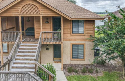 Beaufort's Blue Heron Hideaway on Battery Creek - Foto 26