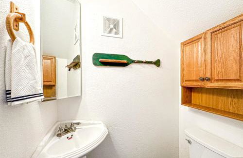 Eagle Roost Retreat By Ski Lifts - Foto 20