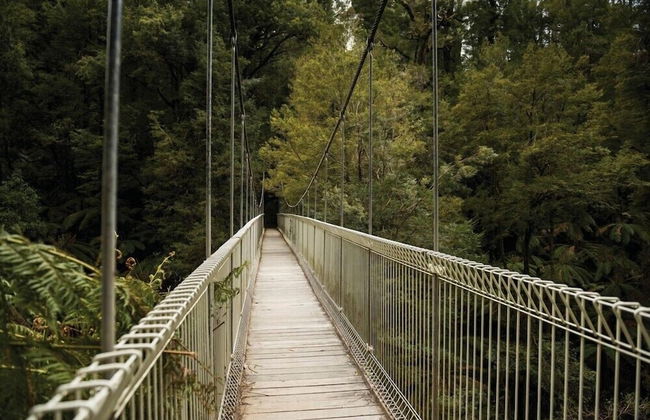 Tarra Valley Retreat - Foto 38