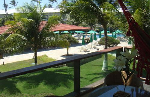 Ancorar Porto de Galinhas flat 7205 - Photo 45