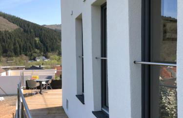 Eifelsuite - Foto 25