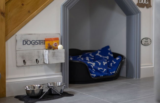 Hawthorn Cottage - Foto 24