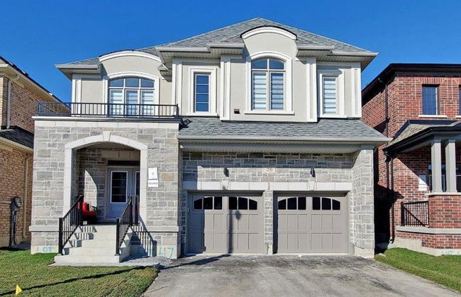 GLOBALSTAY 4-Bd House Near Lake Simcoe - Foto 58