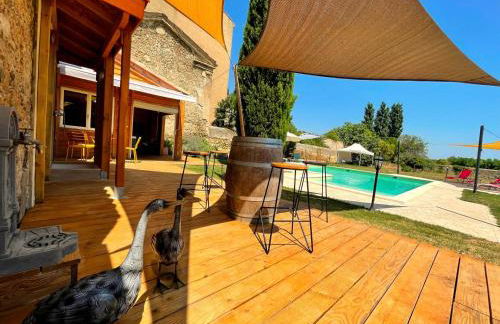 Gites de l'écluse - La Côte de l'Or - Foto 42