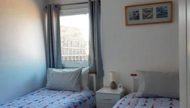 The Getaway - Modern 2 Bedroom Brixham Bungalow with sea peeps - Foto 5