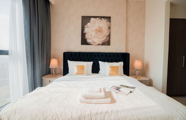 Nasma Luxury Stays - Dubai Hills - Photo 10