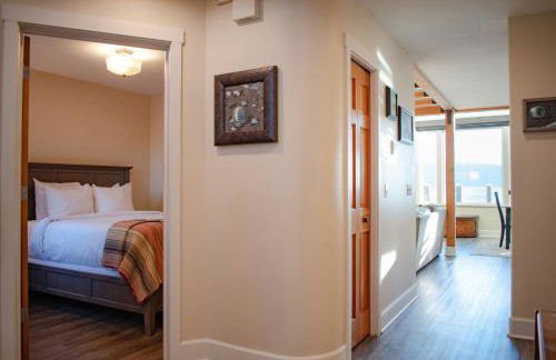 Lakeshore Lodging Lodge 715 - Foto 14