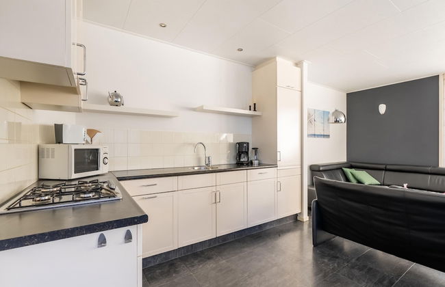 Holiday Home by Westerschelde Coast - Foto 11